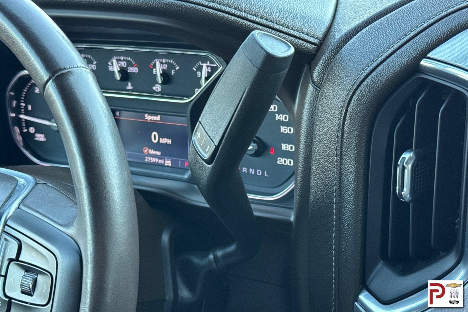 2022 GMC Sierra 2500 HD SLT