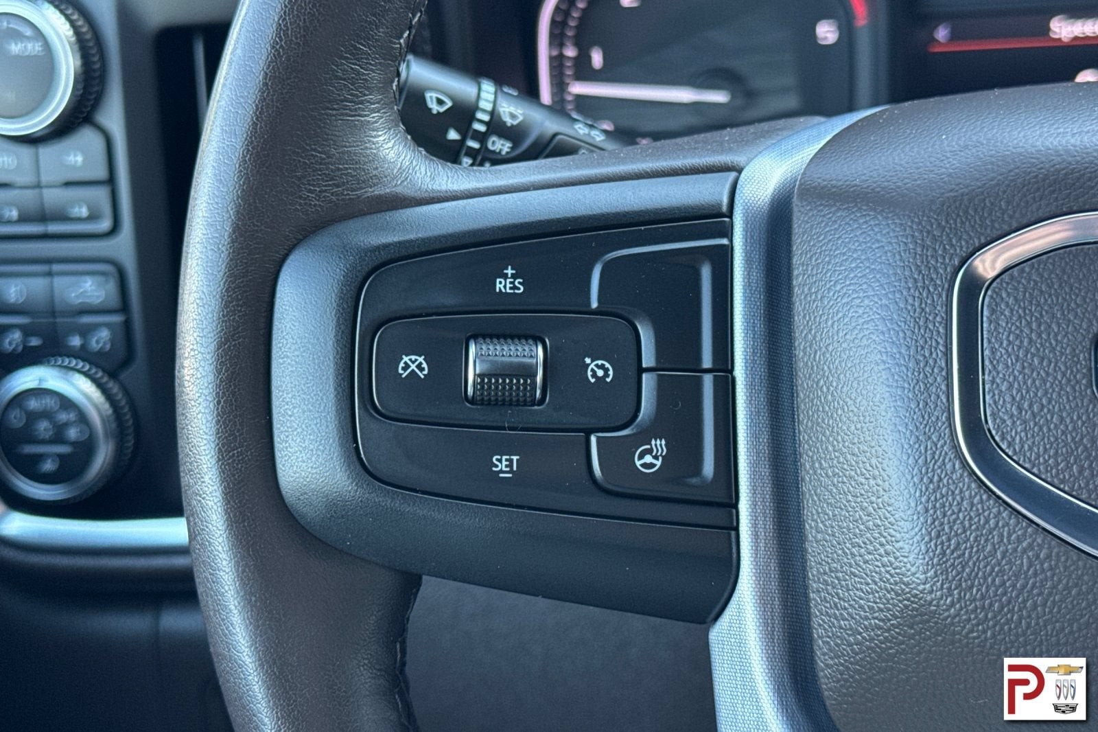 2022 GMC Sierra 2500 HD SLT