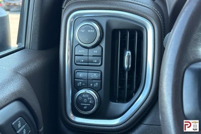 2022 GMC Sierra 2500 HD SLT