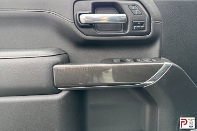 2022 GMC Sierra 2500 HD AT4