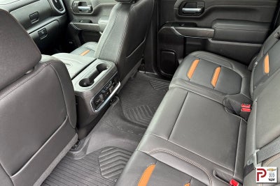 2022 GMC Sierra 2500 HD AT4