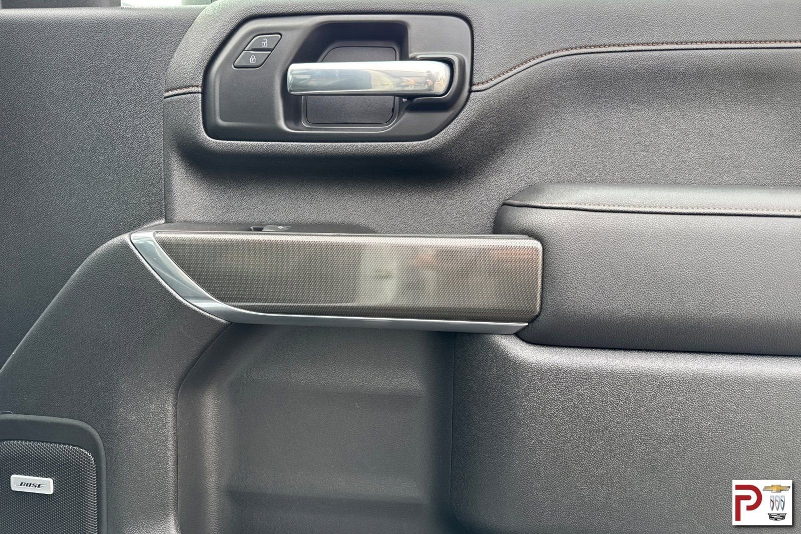 2022 GMC Sierra 2500 HD AT4