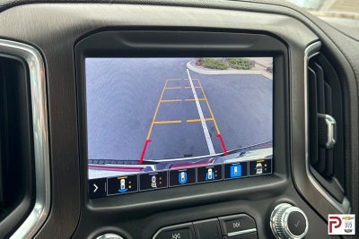 2022 GMC Sierra 2500 HD AT4