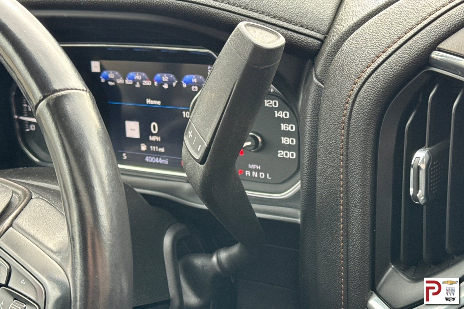 2022 GMC Sierra 2500 HD AT4