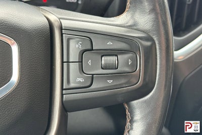 2022 GMC Sierra 2500 HD AT4