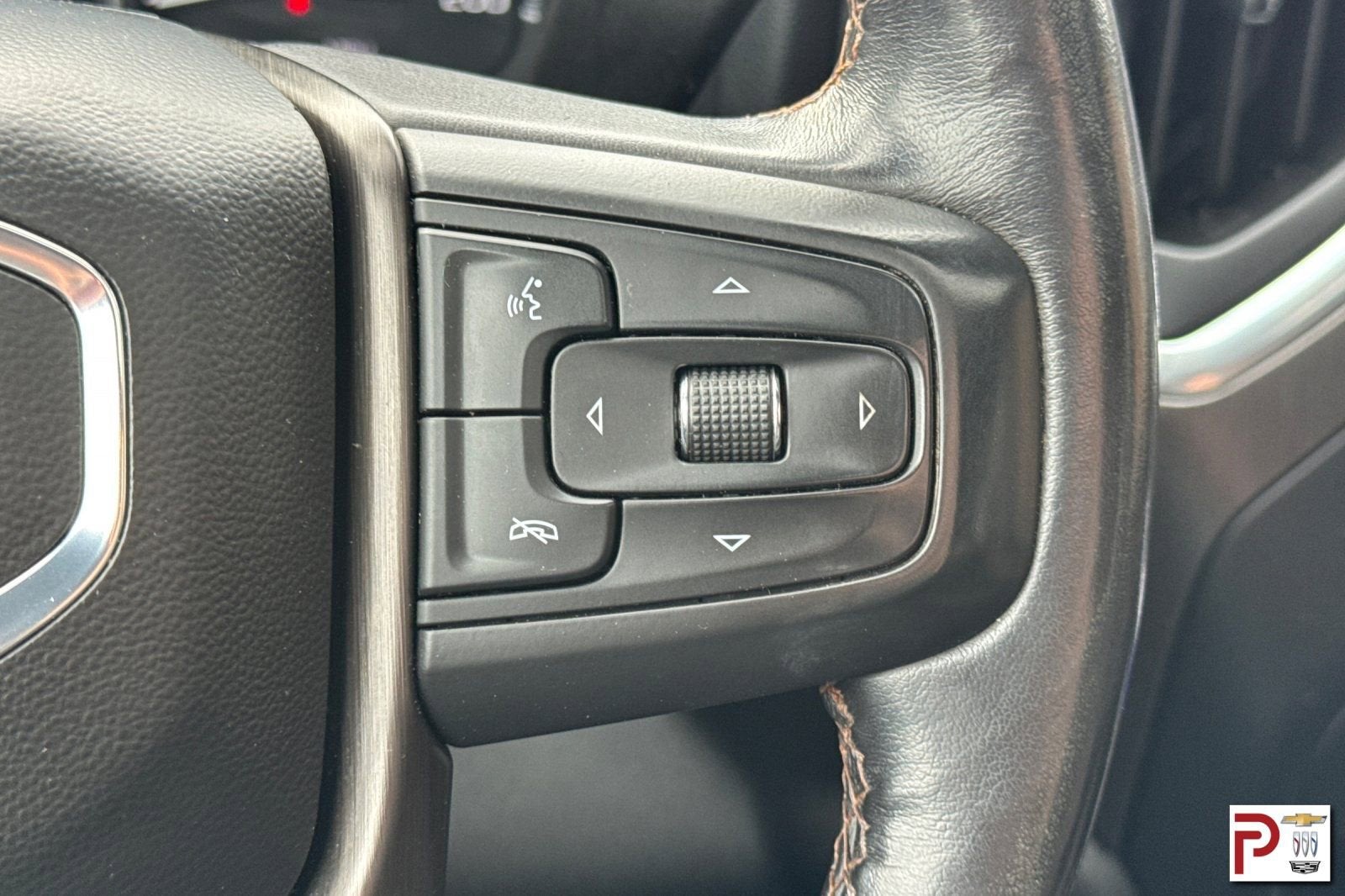 2022 GMC Sierra 2500 HD AT4