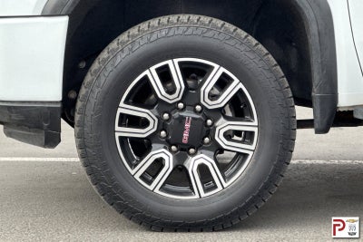 2022 GMC Sierra 2500 HD AT4