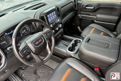 2022 GMC Sierra 2500 HD AT4