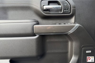 2022 GMC Sierra 2500 HD AT4