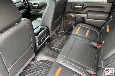 2022 GMC Sierra 2500 HD AT4