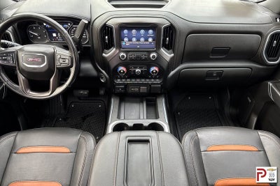2022 GMC Sierra 2500 HD AT4