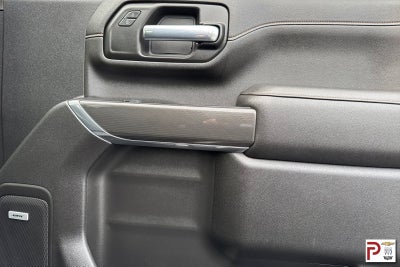 2022 GMC Sierra 2500 HD AT4