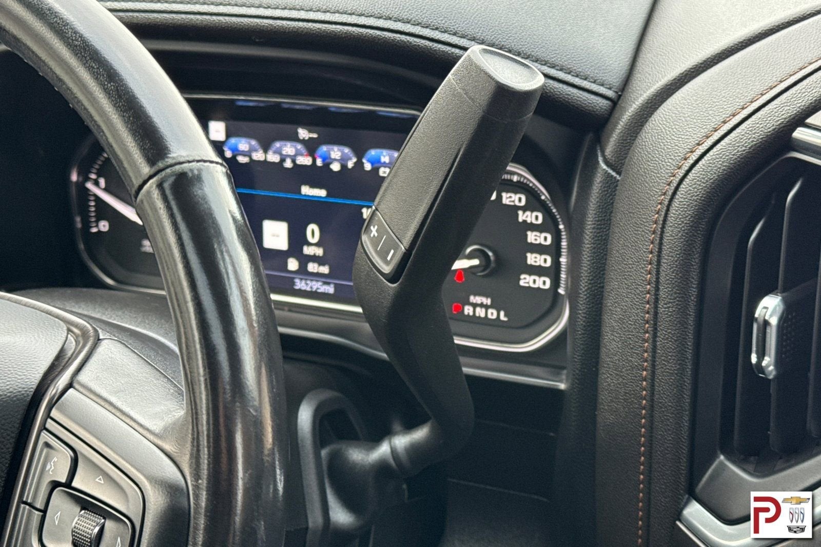 2022 GMC Sierra 2500 HD AT4