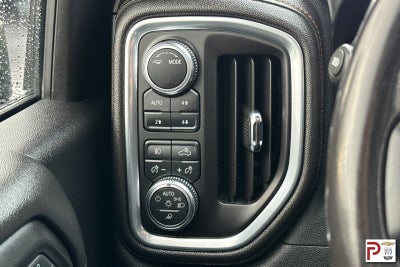 2022 GMC Sierra 2500 HD AT4