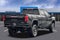 2022 GMC Sierra 2500 HD AT4