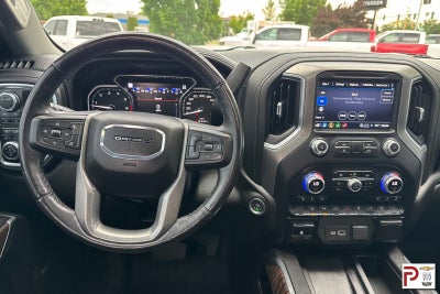 2022 GMC Sierra 2500 HD Denali