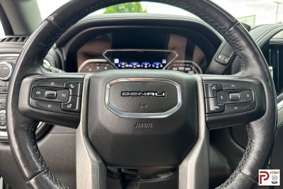 2022 GMC Sierra 2500 HD Denali