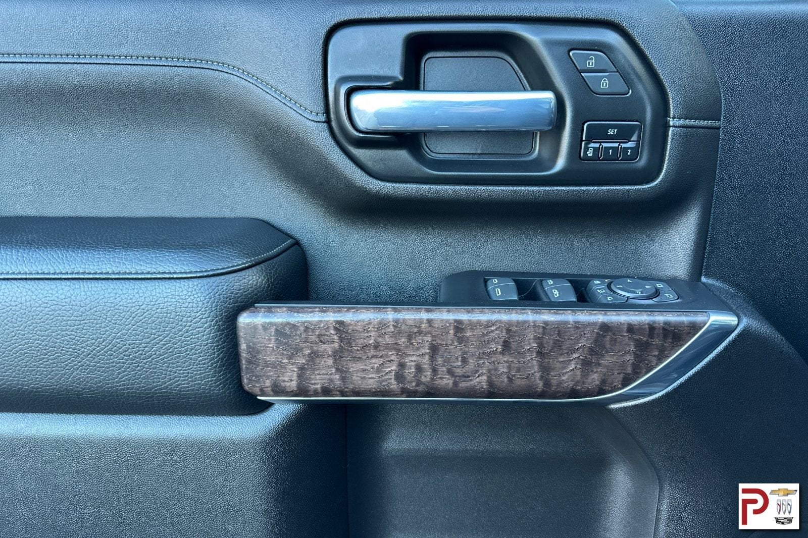 2023 GMC Sierra 2500 HD Denali