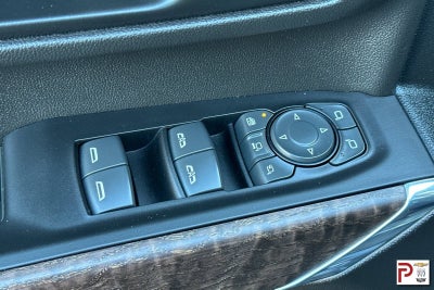 2023 GMC Sierra 2500 HD Denali