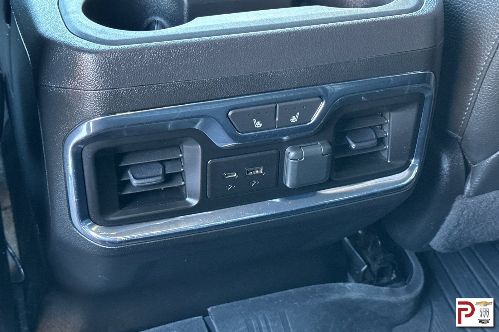 2023 GMC Sierra 2500 HD Denali