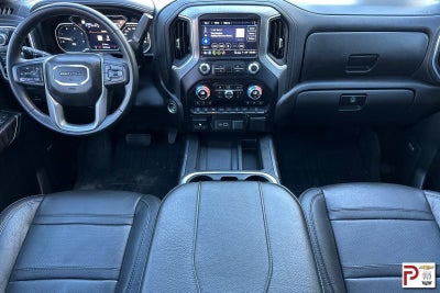 2023 GMC Sierra 2500 HD Denali