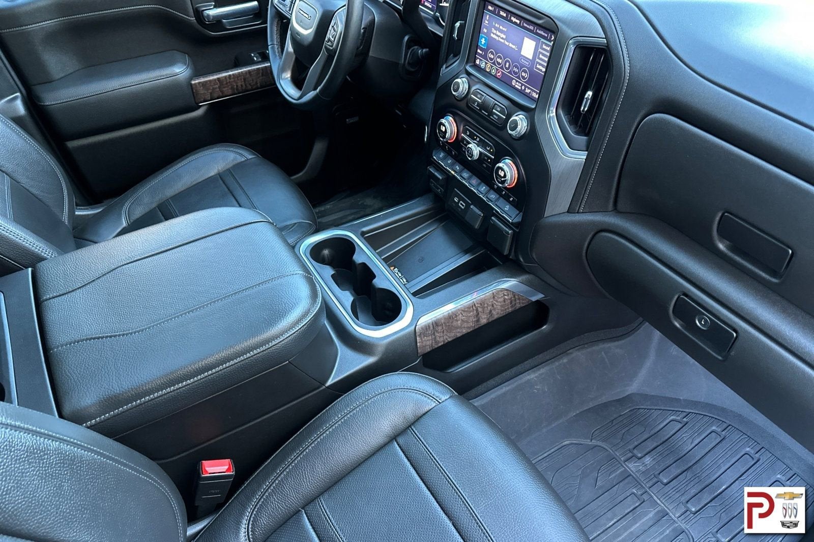 2023 GMC Sierra 2500 HD Denali