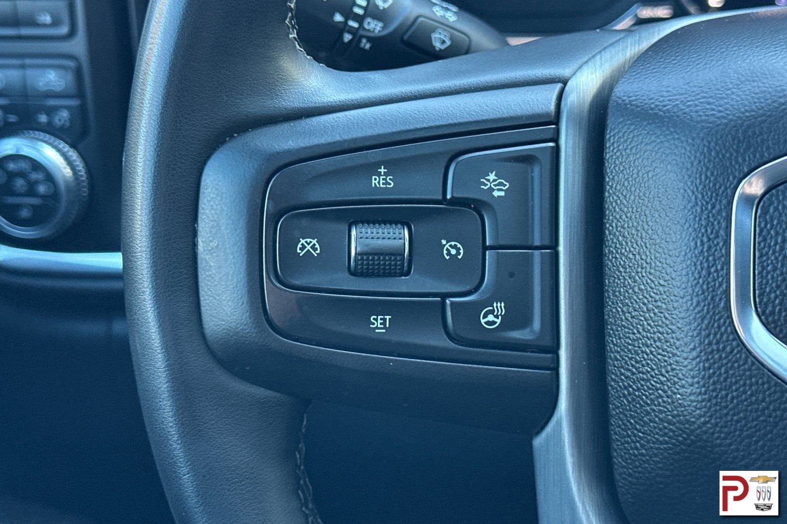 2023 GMC Sierra 2500 HD Denali