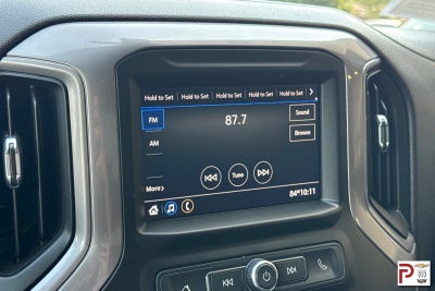 2022 GMC Sierra 3500 HD Pro