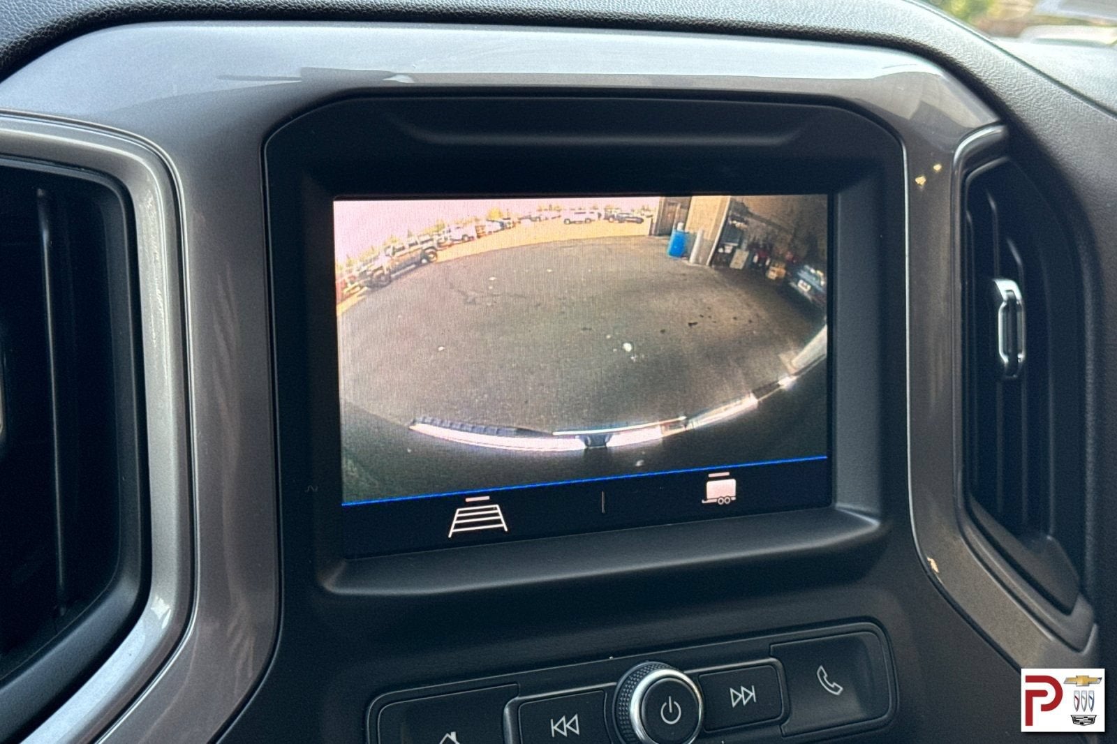 2022 GMC Sierra 3500 HD Pro