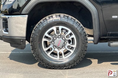 2022 GMC Sierra 3500 HD Pro