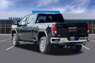 2022 GMC Sierra 3500 HD Pro