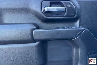 2021 GMC Sierra 3500 HD NA