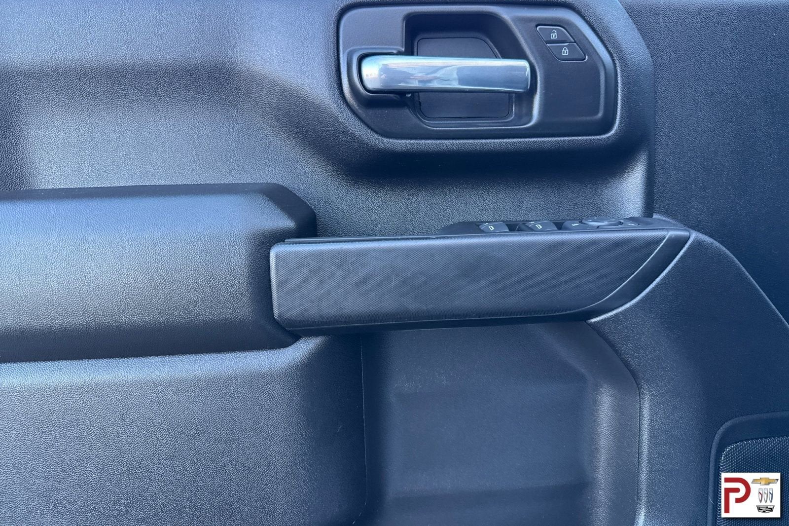 2021 GMC Sierra 3500 HD NA