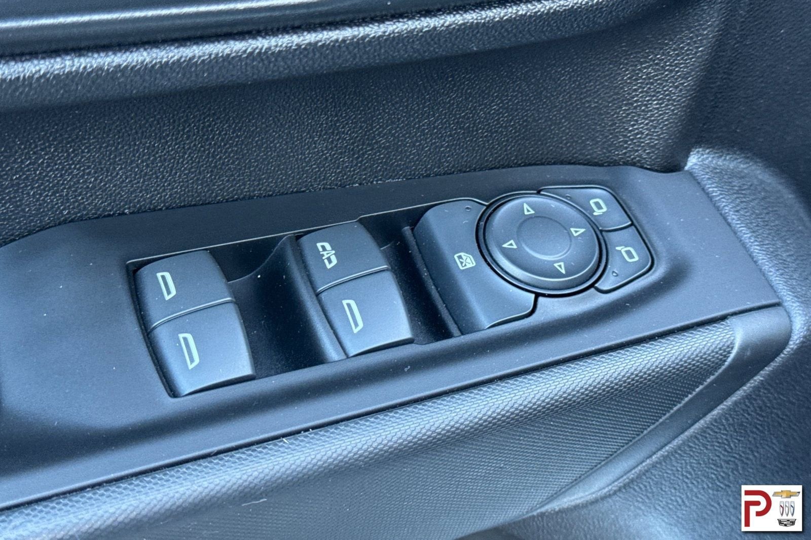 2021 GMC Sierra 3500 HD NA