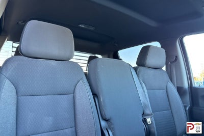 2021 GMC Sierra 3500 HD NA