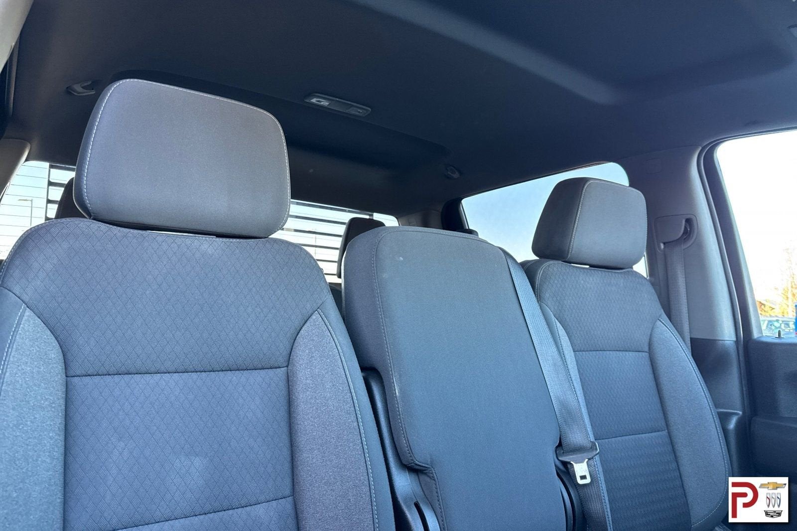 2021 GMC Sierra 3500 HD NA