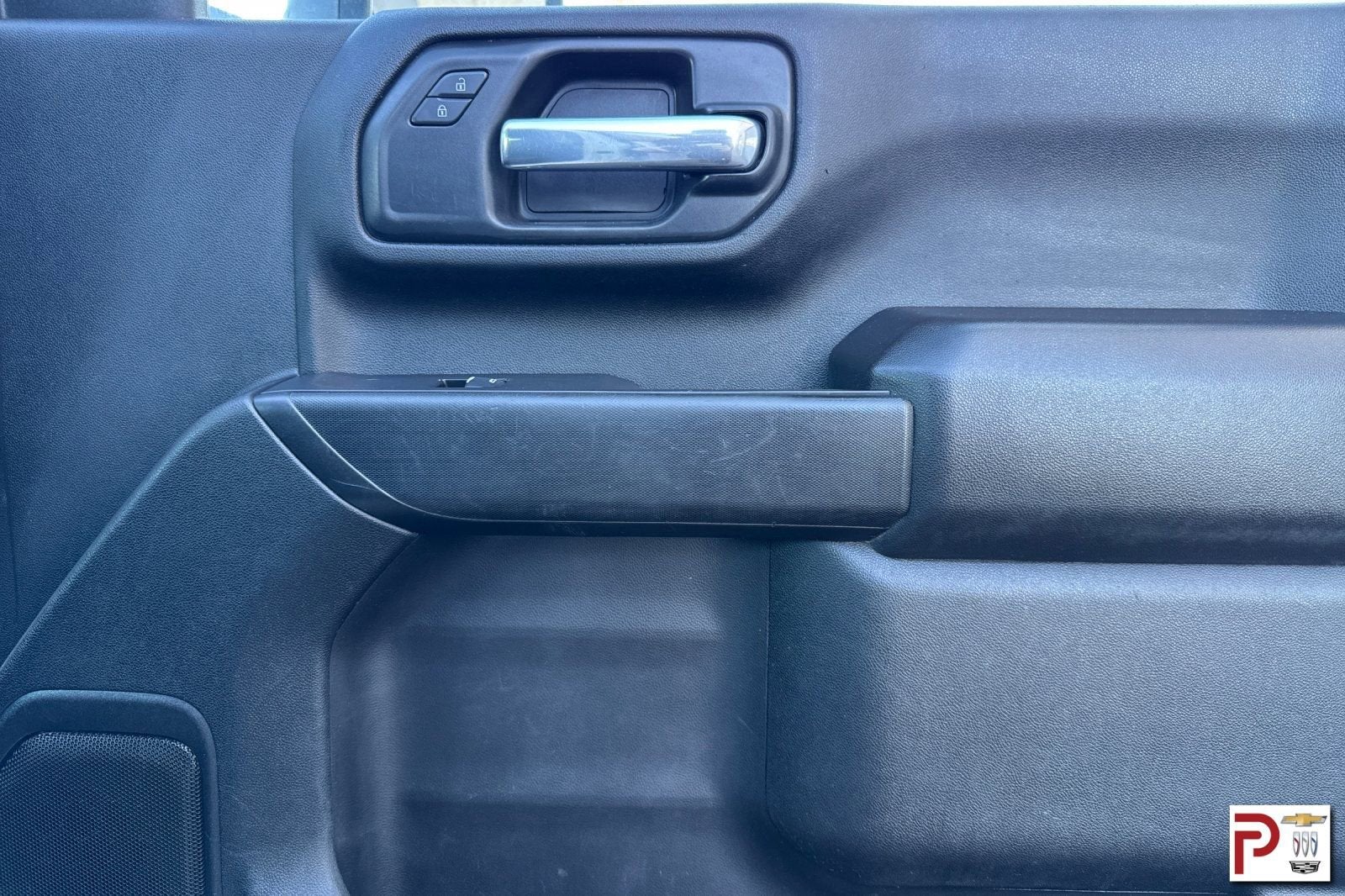 2021 GMC Sierra 3500 HD NA