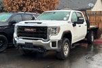 2021 GMC Sierra 3500 HD Base