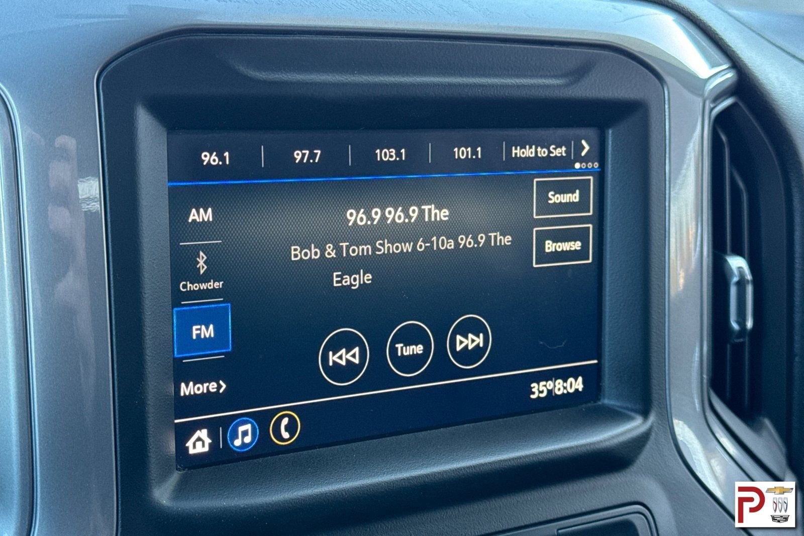 2021 GMC Sierra 3500 HD NA