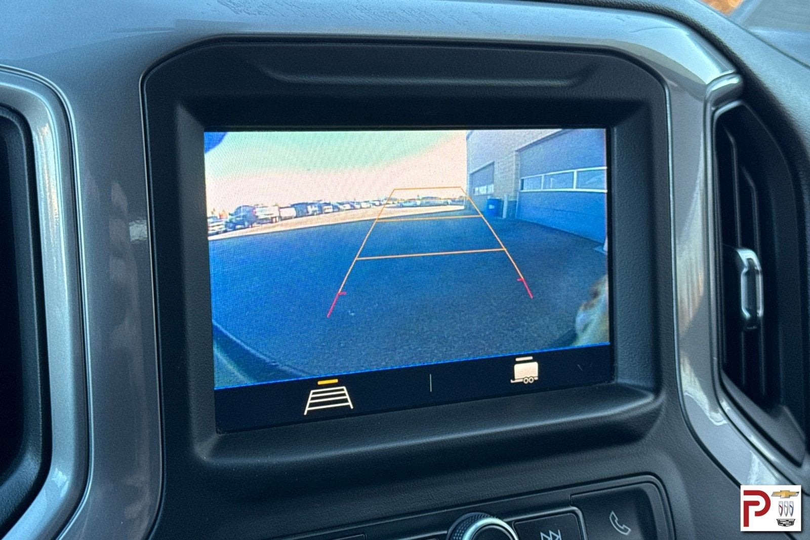 2021 GMC Sierra 3500 HD NA