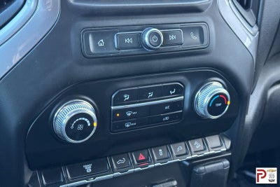 2021 GMC Sierra 3500 HD NA