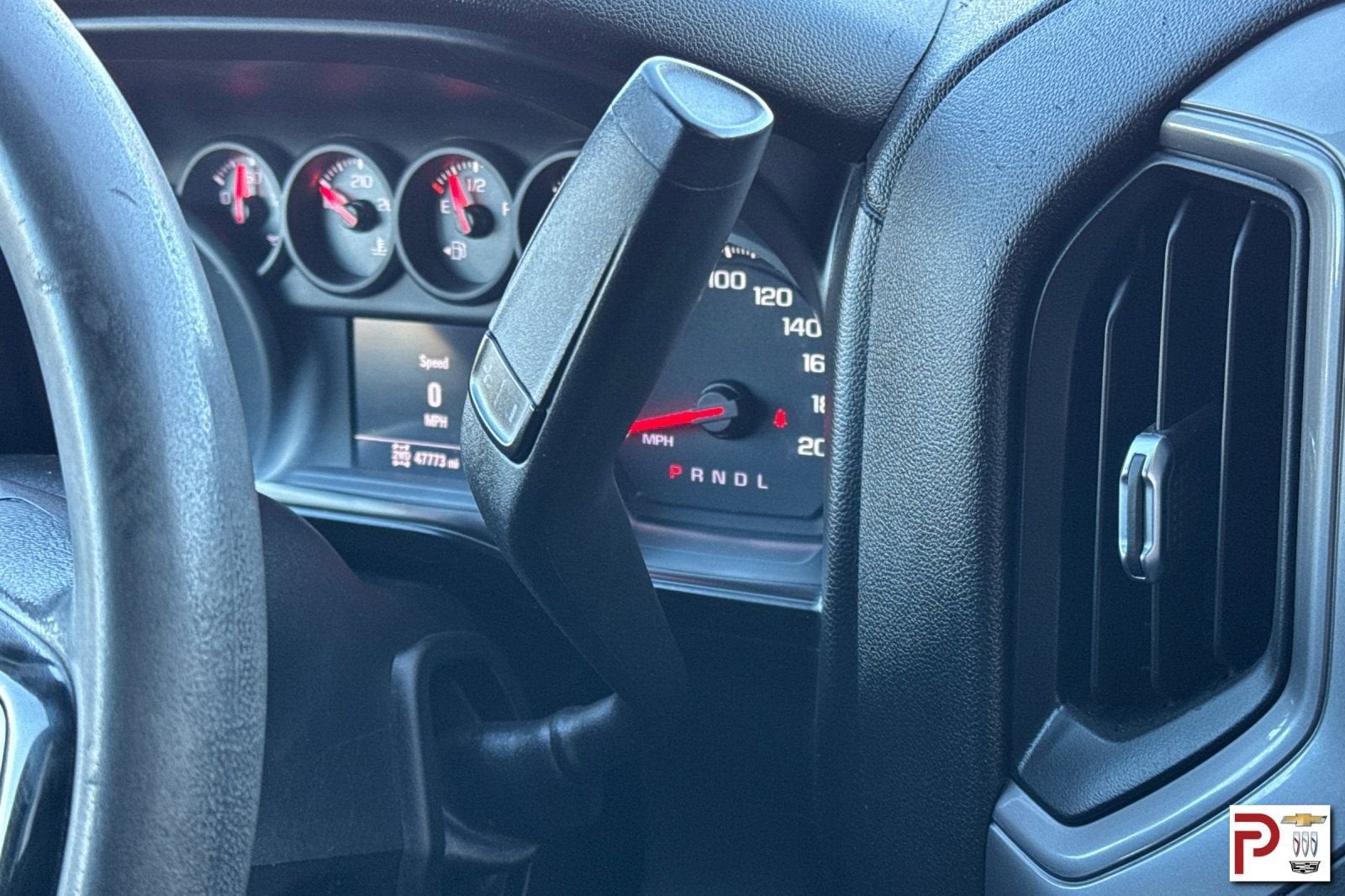 2021 GMC Sierra 3500 HD NA