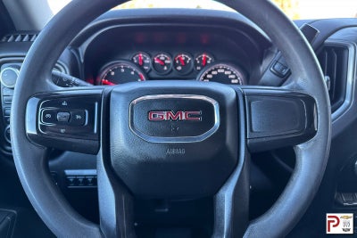 2021 GMC Sierra 3500 HD NA