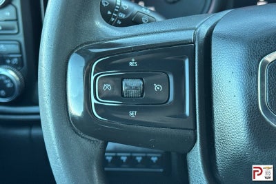 2021 GMC Sierra 3500 HD NA