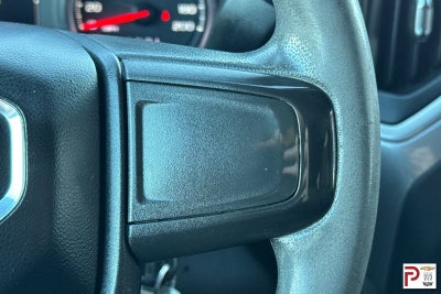 2021 GMC Sierra 3500 HD NA