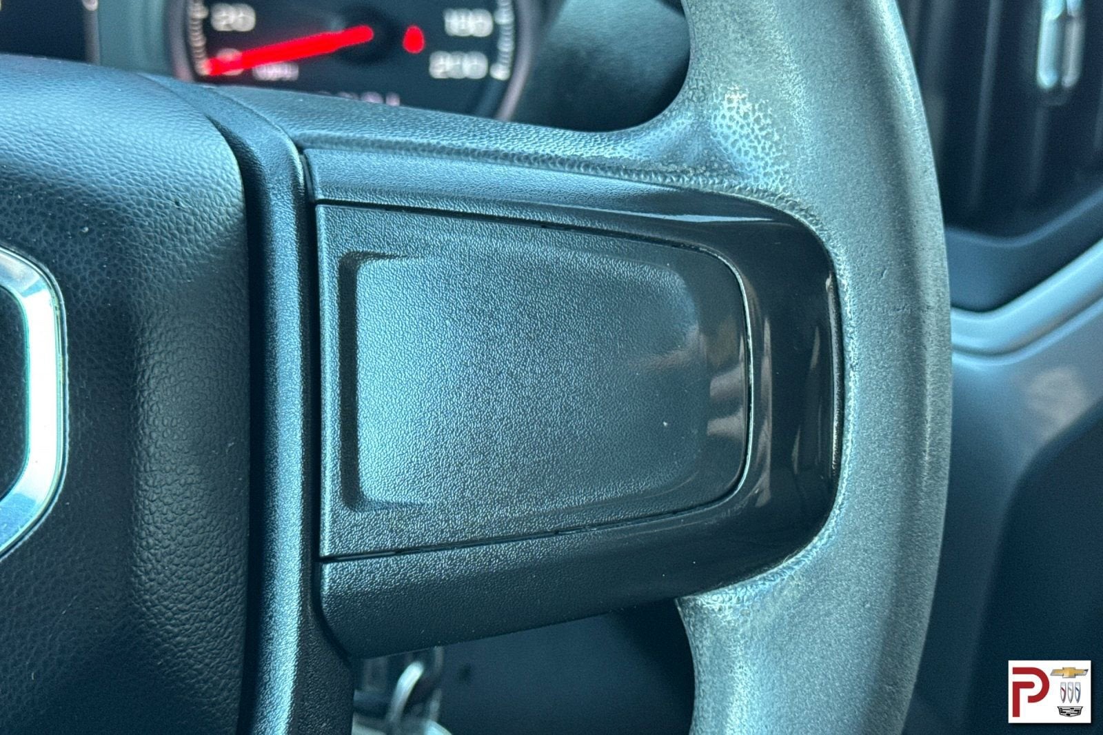 2021 GMC Sierra 3500 HD NA