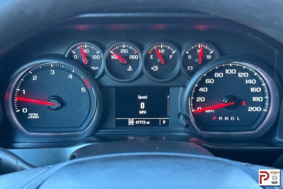 2021 GMC Sierra 3500 HD NA