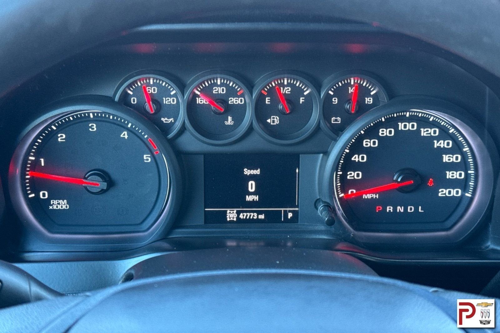 2021 GMC Sierra 3500 HD NA