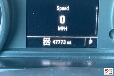 2021 GMC Sierra 3500 HD NA