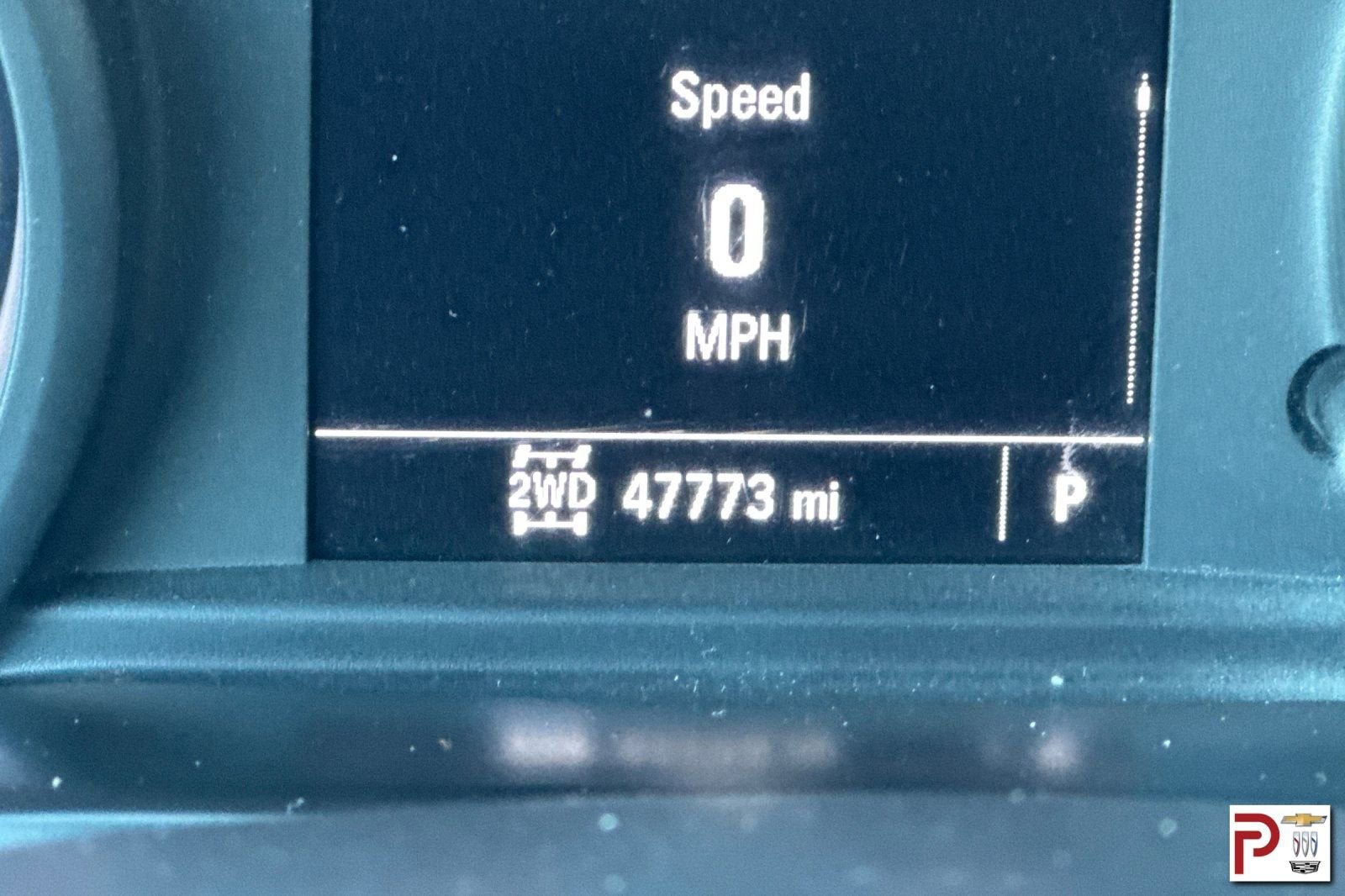 2021 GMC Sierra 3500 HD NA